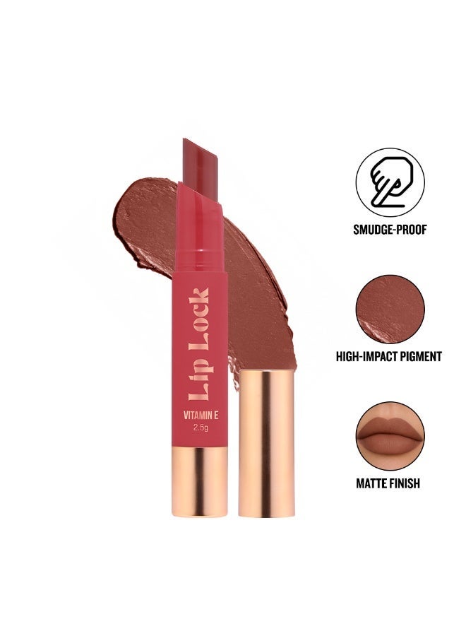 Character Lip Lock Lipstick - Image 1
